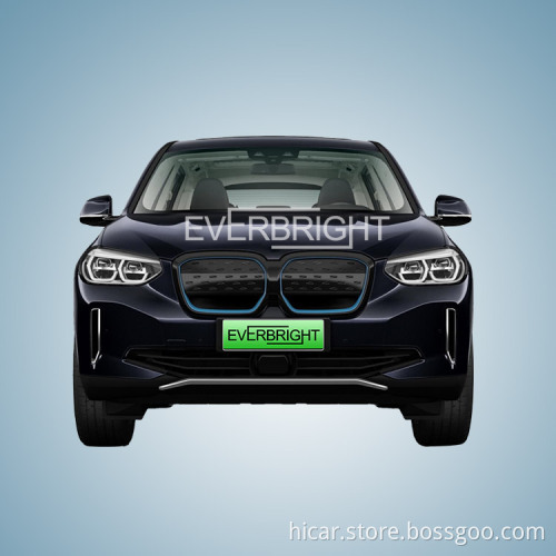 Battery Electric Cars  AT Second Hand Used Car  Shandong car